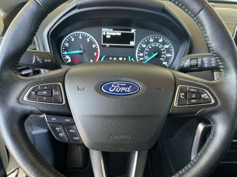 Used 2019 Ford EcoSport SE w/ SE Convenience Package image 25