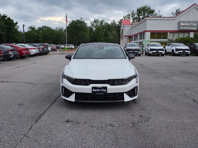 New 2026 Kia K5 GT-Line w/ GT-Line Premium Package FWD image 2