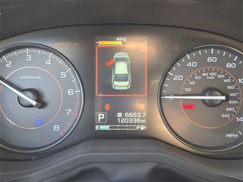 Used 2018 Subaru Crosstrek 2.0i Premium image 20