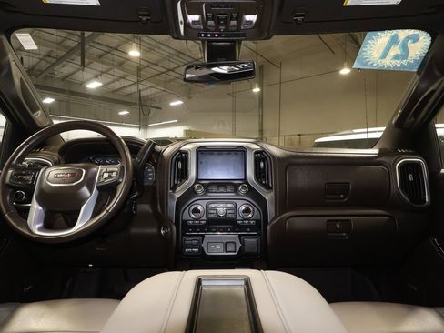 Certified 2021 GMC Sierra 1500 SLT w/ SLT Convenience Package image 31
