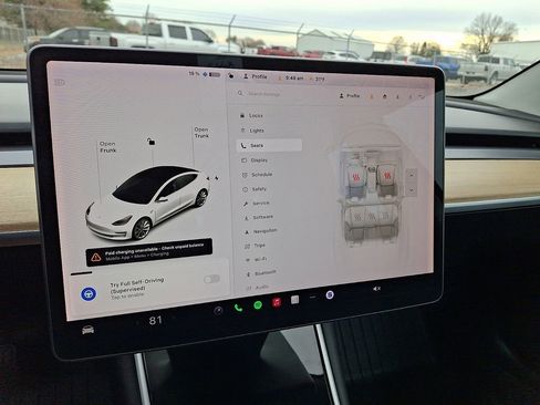 Used 2020 Tesla Model 3 Long Range image 21