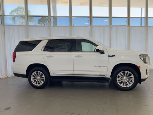 Used 2023 GMC Yukon SLT image 8