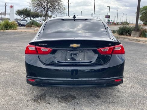Used 2023 Chevrolet Malibu LT image 6