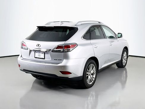 Used 2014 Lexus RX 350 FWD w/ Navigation Package image 5
