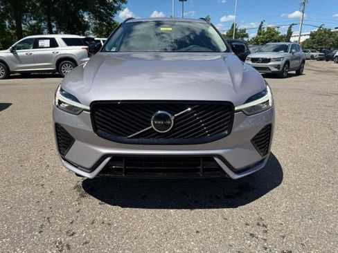 Used 2026 Volvo XC60 B5 Plus w/ Protection Package Premier AWD/4WD image 2