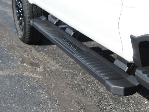 New 2025 Ford F350 Lariat w/ Lariat Ultimate Package image 10