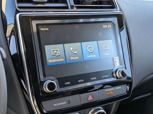 New 2026 Mitsubishi Outlander Sport ES image 19