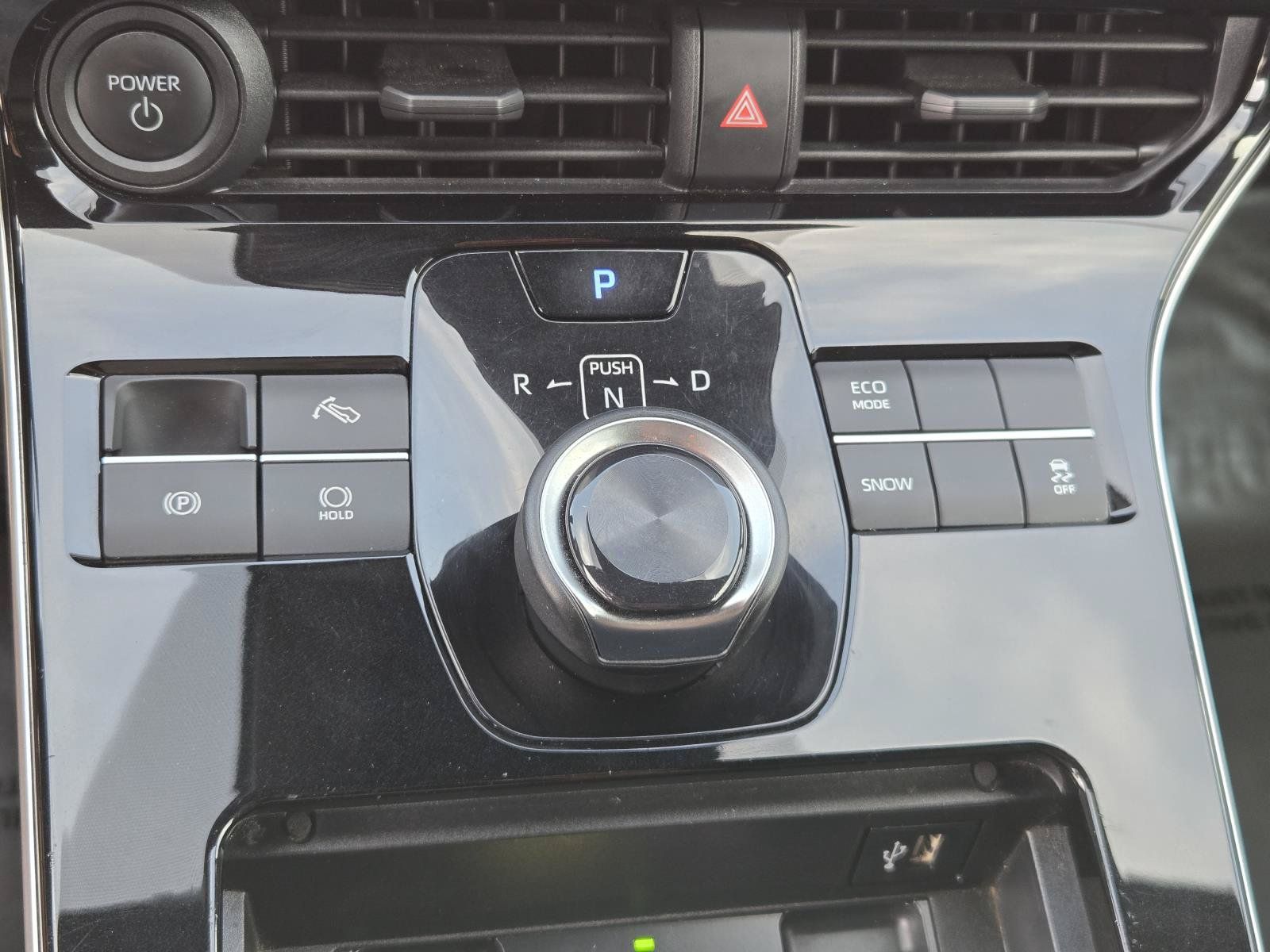 Used 2024 Toyota bZ4X FWD w/ Weather Package image 12