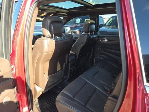 Used 2015 Jeep Grand Cherokee Summit image 14