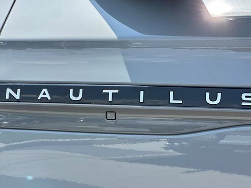 New 2026 Lincoln Nautilus Black Label w/ Jet Appearance Package AWD/4WD image 26