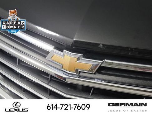 Used 2019 Chevrolet Equinox Premier AWD/4WD image 13