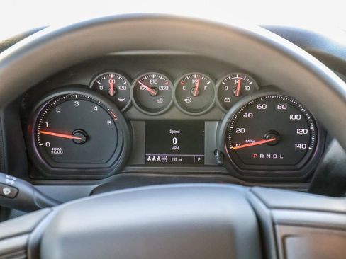 New 2026 Chevrolet Silverado 3500 W/T w/ WT Convenience Package AWD/4WD image 36