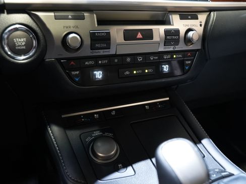 Used 2018 Lexus ES 350 w/ Navigation System Package FWD image 46