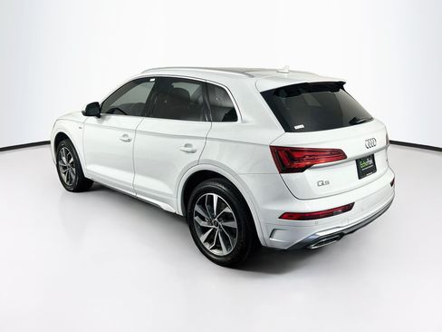 Used 2022 Audi Q5 2.0T Premium AWD/4WD image 5