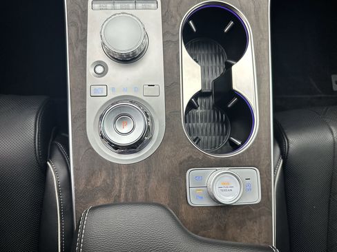 Certified 2026 Genesis GV80 3.5T Advanced image 20