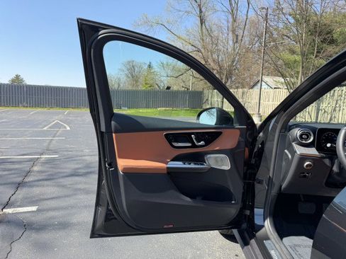 Certified 2026 Mercedes-Benz GLC 300 4MATIC image 20