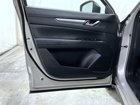 Certified 2025 MAZDA CX-5 AWD 2.5 S w/ Preferred Package image 10