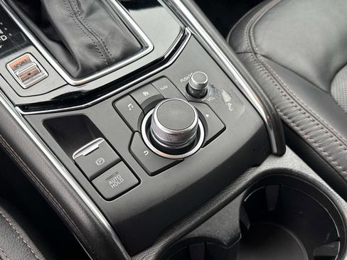 Used 2020 MAZDA CX-5 Grand Touring image 13