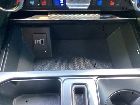 New 2025 Ford F150 Lariat w/ Equipment Group 501A Mid image 53