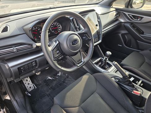 Used 2023 Subaru WRX Premium image 26