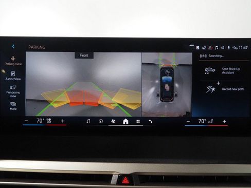 Used 2024 BMW iX xDrive50 w/ Premium Package image 36