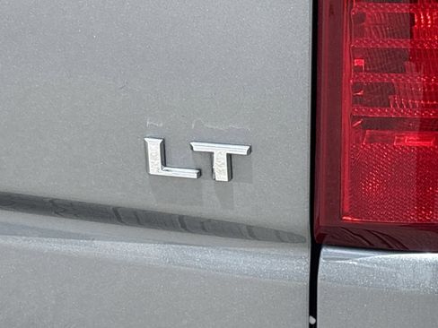 Used 2023 Chevrolet Silverado 1500 LT w/ Protection Package RWD image 8
