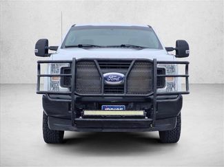 Used 2019 Ford F250 XL w/ Power Equipment Group AWD/4WD video 2