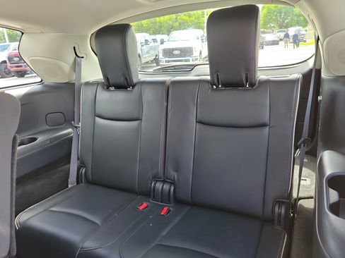 Used 2020 INFINITI QX60 Pure AWD/4WD image 16