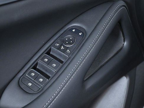 New 2026 INFINITI QX60 Pure w/ Cargo Package image 17