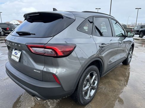 Used 2025 Ford Escape ST-Line Select image 5