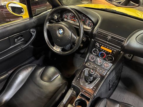 Used 2000 BMW M Roadster image 5