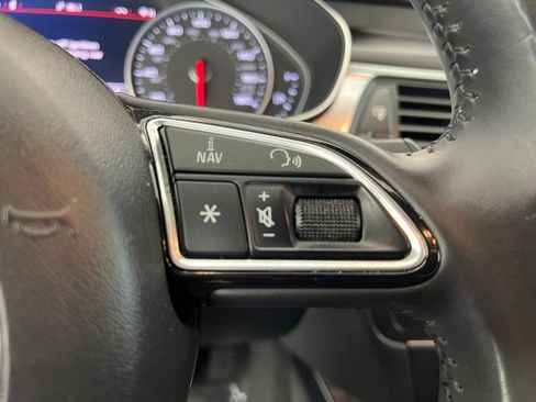 Used 2016 Audi A7 3.0T Premium Plus w/ 20" Wheel & Tire Package image 22