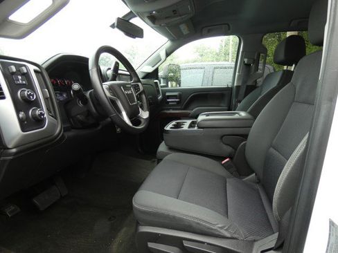 Used 2015 GMC Sierra 3500 SLE w/ SLE Convenience Package image 7