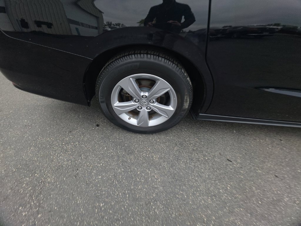 Certified 2019 Honda Odyssey EX-L image 10