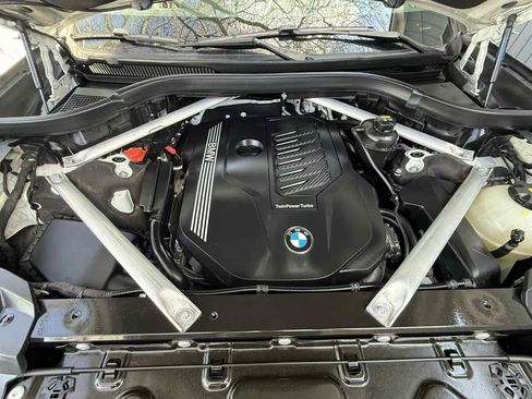 Used 2020 BMW X7 xDrive40i w/ Premium Package image 44