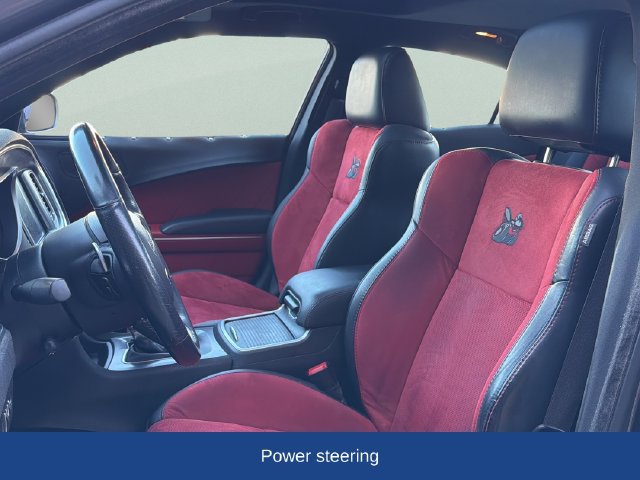 Used 2016 Dodge Charger R/T Scat Pack w/ Technology Group RWD image 18