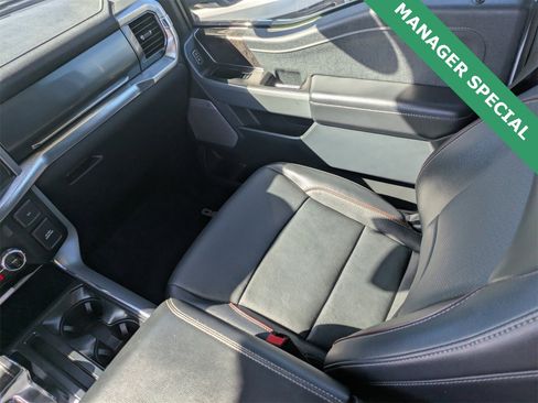 Used 2023 Ford F150 Lariat image 20