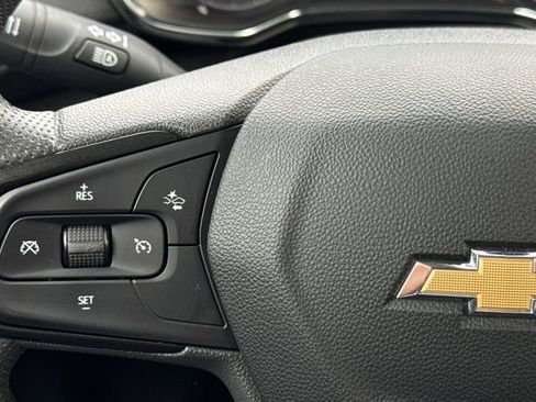 Certified 2023 Chevrolet TrailBlazer LT w/ Convenience Package image 27