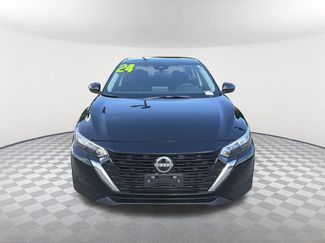 Used 2024 Nissan Sentra SV FWD video 2