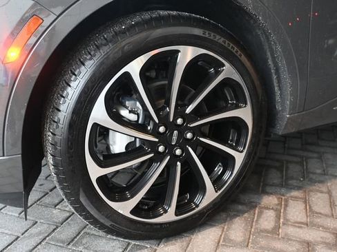 Used 2024 Lincoln Nautilus Black Label image 26