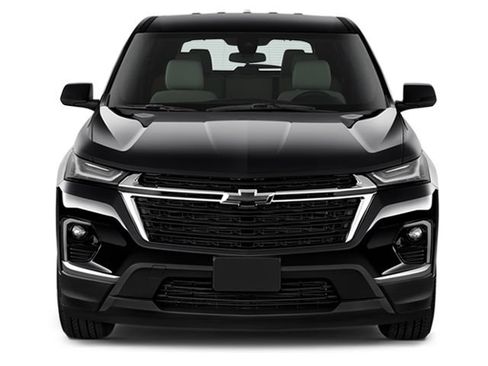 Used 2022 Chevrolet Traverse RS AWD/4WD image 5