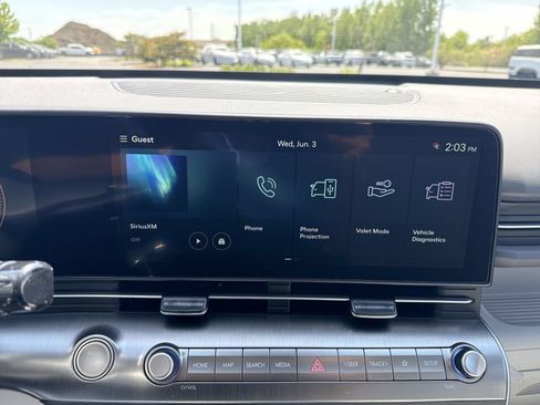 New 2026 Hyundai Kona SEL Premium AWD/4WD image 19