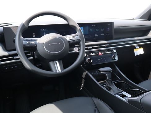 New 2026 Hyundai Santa Cruz SEL image 9