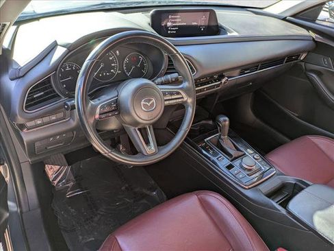 Used 2024 MAZDA CX-30 AWD 2.5 S w/ Preferred Package image 10