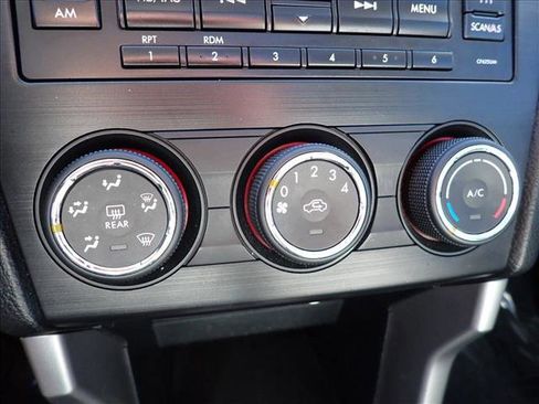 Used 2015 Subaru Forester 2.5i Premium w/ All-Weather Package image 19