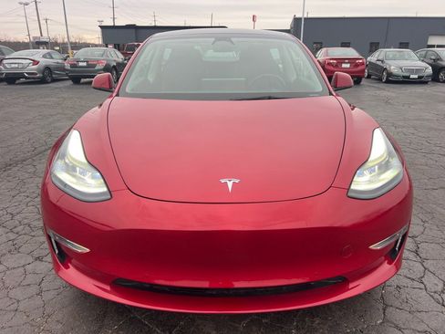 Used 2022 Tesla Model 3 Long Range image 2