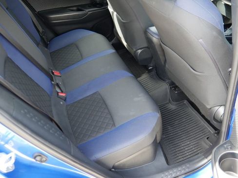 Used 2021 Toyota C-HR XLE image 24