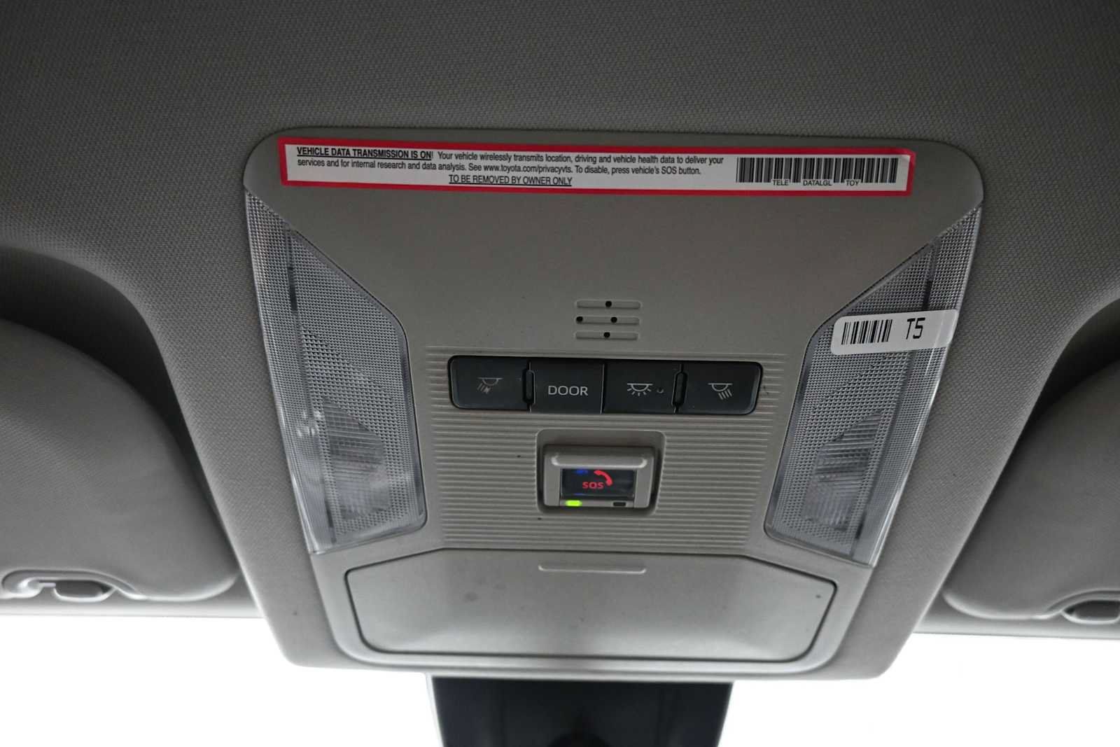Certified 2023 Toyota RAV4 LE AWD/4WD image 17