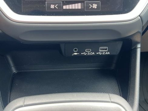 Certified 2024 Subaru Crosstrek 2.0i Premium AWD/4WD image 21