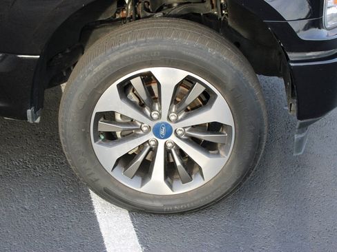 Used 2020 Ford F150 XL w/ Equipment Group 101A Mid image 25